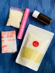 BEGGINERS KIT