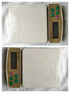 WEIGHING SCALE