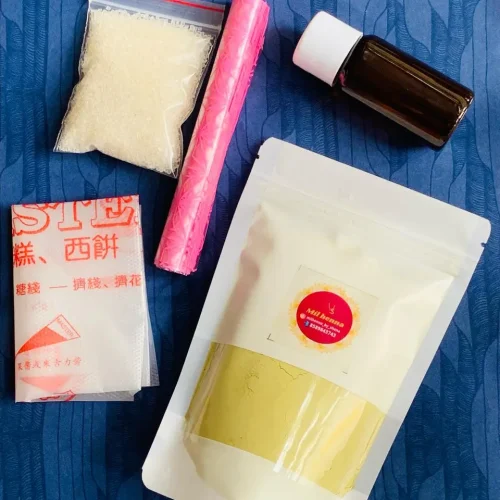 BEGGINERS KIT